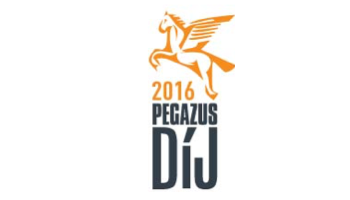 Pegazus Díj 2016